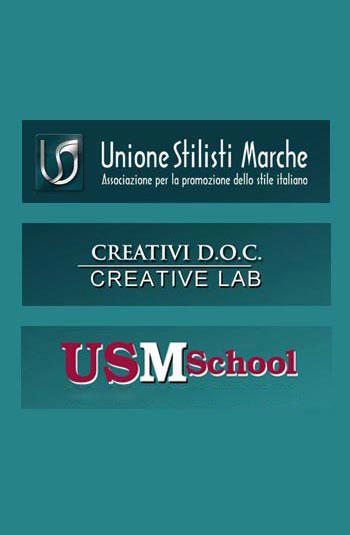 Stilista, Modellista, Tecnico CAD (di progettazione 2D e modellazione 3D